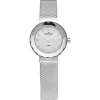 Skagen Stainless Steel Watches for Women
