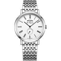 Men's Rotary Bracelet Watches