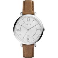 Fossil Women's Leather Watches