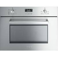 Appliance City Stainless Steel Microwaves