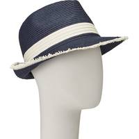 John Lewis Women's Trilby Hats