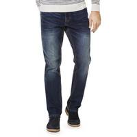 Tesco Straight Leg Jeans for Men | DealDoodle