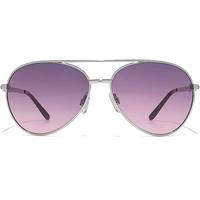 Women's Jd Williams Aviator Sunglasses