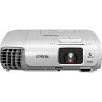 Epson Sound and Vision