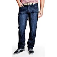 Men's Jacamo Loose Fit Jeans