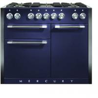 Prc Direct Dual Fuel Cookers