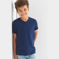 Gap Neck T-shirts for Boy