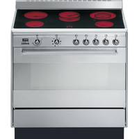 Appliance City Ceramic Cookers