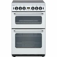 New World White Gas Cookers