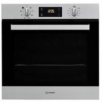 Indesit Electric Single Ovens