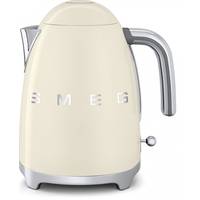 Electric Kettles from Smeg
