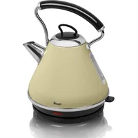 Zavvi Cream Kettles