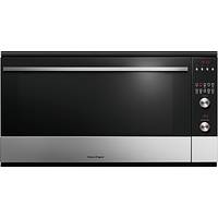 Fisher Paykel Built In Double Ovens