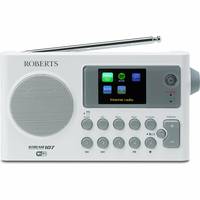 Roberts Radio Portable Radios
