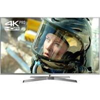 Panasonic 4K Ultra HD TVs