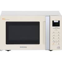 Daewoo Freestanding microwaves