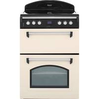 Leisure 60cm Electric Cooker
