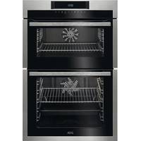 Aeg Electric Double Ovens