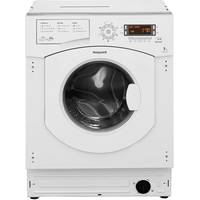 Hotpoint Integrated Washing Machines