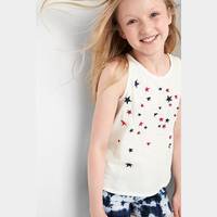 Gap Tanks and Vests for Girl
