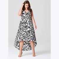 Women's Simply Be Tropical Dresses