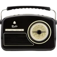 Zavvi Digital Radios