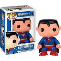 Gameseek Superman Action Figures, Playset & Toys