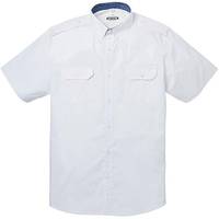 Men's Jacamo Short Sleeve Shirts
