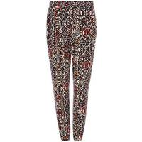 Women's House Of Fraser Printed Trousers