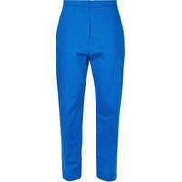 Women's House Of Fraser Cropped Trousers