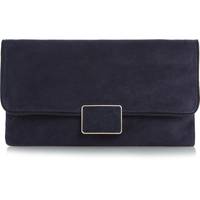 House Of Fraser Women's Navy Clutch Bags