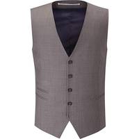Men's Jacamo Suit Waistcoats