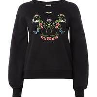 Women's House Of Fraser Embroidered Sweatshirts
