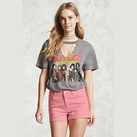 Forever 21 Womens Cheap Shorts