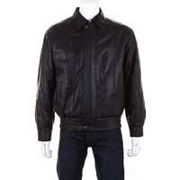 Woodland Men's Leather Jackets