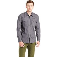 Levi's Men's Double Pocket Shirts