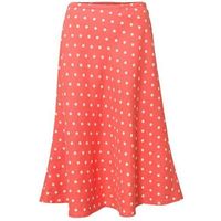 Women's East Printed Skirts