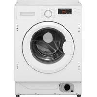 Boots Kitchen Appliances Integrated Washing Machines