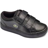 Lacoste Baby Trainers