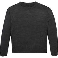 Men's Jacamo Crew Neck Jumpers