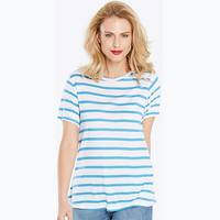 Women's Jd Williams Striped T-shirts