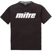 Men's Mitre Logo T-shirts