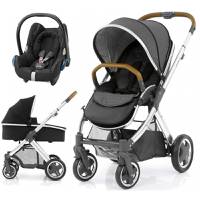 BabyStyle Pushchairs And Strollers