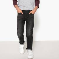 La Redoute Straight Jeans for Boy