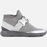 Women's Coggles High Top Trainers