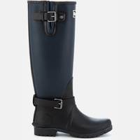 Womens Barbour Wellies