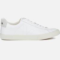 Veja Leather Trainers for Men