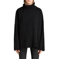 Allsaints Women's Oversized Knitted Jumpers