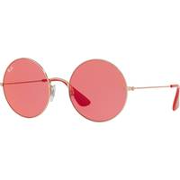 John Lewis Women's Round Sunglasses