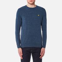 Lyle and Scott Knit Jumpers for Men